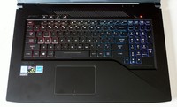 ASUS GL703GS-E5012T