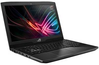 ASUS GL703GS-E5012T