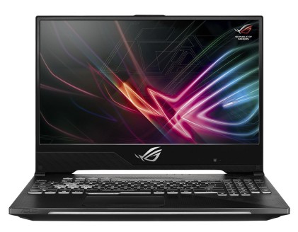 Notebook ASUS ROG Stix GL504GM-ES040T