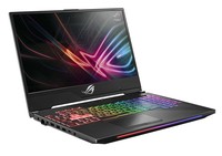 Notebook ASUS ROG Stix GL504GM-ES040T