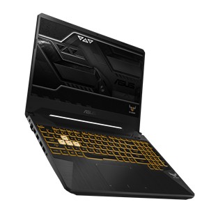 Notebook Asus TUF Gaming FX505GE-BQ151T