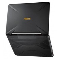 Notebook Asus TUF Gaming FX505GE-BQ151T