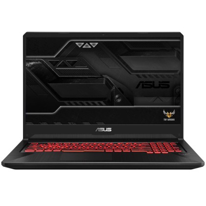 Notebook Asus FX705GE-EW104T