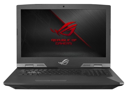 Notebook Asus  ROG G703GX-EV116T