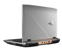 Notebook Asus  ROG G703GX-EV116T