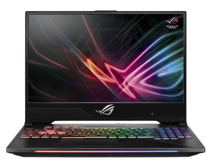 Notebook Asus ROG GL504GW-ES006T