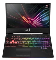 Notebook Asus ROG GL504GW-ES006T