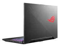 Notebook Asus ROG GL504GW-ES006T