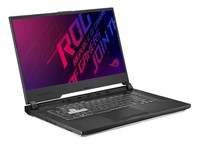 Notebook Asus ROG Strix G531GT-AL263T