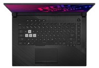 Notebook Asus ROG Strix G531GT-AL263T