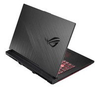 Notebook Asus ROG Strix G531GT-AL263T