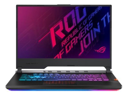 Notebook Asus ROG Stix G531GW-AZ061T