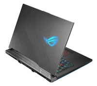Notebook Asus ROG Stix G531GW-AZ061T