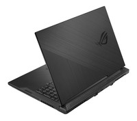 Notebook Asus G731GV-EV106T