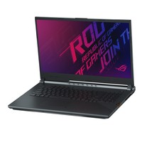 Notebook Asus ROG Strix G731GW-EV123T