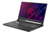 Notebook ASUS ROG Strix G731GT-AU093T
