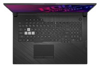 Notebook ASUS ROG Strix G731GT-AU093T