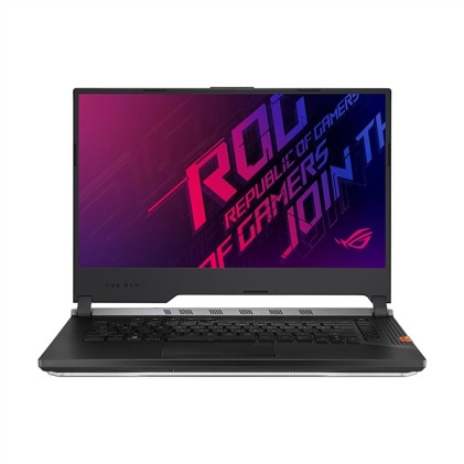 Notebook ASUS ROG Strix G731GT-H7133T