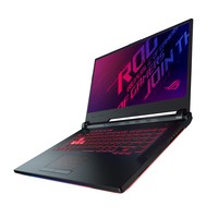 Notebook ASUS ROG Strix G731GT-H7133T