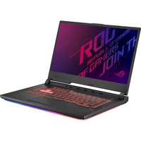 Notebook ASUS ROG Strix G731GT-H7133T