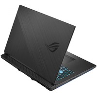 Notebook ASUS ROG Strix G731GT-H7133T