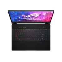 Notebook ASUS ROG Zephyrus M GU502GU-ES019T
