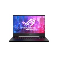 Notebook ASUS ROG Zephyrus M GU502GU-ES019T