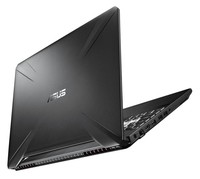 Notebook Asus TUF Gaming FX505DT-BQ256T