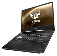 Notebook Asus TUF Gaming FX505DT-BQ256T