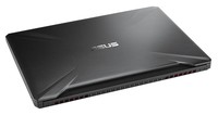 Notebook Asus TUF Gaming FX505DT-BQ256T