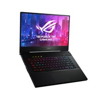 Notebook ASUS ROG Zephyrus M (GU502LU-AZ021T)