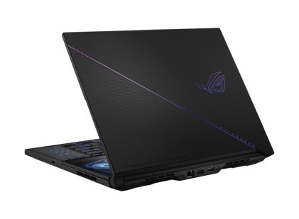 Nb Asus 16" Rog Zephyrus Duo 16 Ryzen R9-7945Hx 16Gb 2Tb Ssd Nvidiageforcertx 4090 16Gb Win 11 Hom