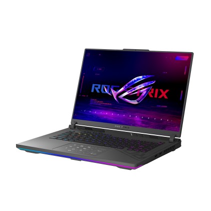 Asus Nb 16" Rog Strix I7-13650Hx 16Gb 1T Ssd Rtx 4070 8Gb Win 11 Home