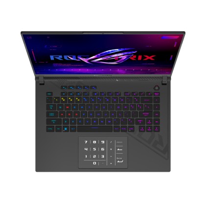 Asus Nb 16" Rog Strix I7-13650Hx 16Gb 1T Ssd Rtx 4070 8Gb Win 11 Home