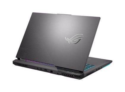 Asus Nb 17,3" Rog Strix Ryzen 9 7845Hx 16Gb 1T Ssd Rtx 4070 8Gb Win 11 Home