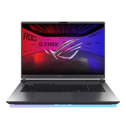 Asus Nb 18" Rog Strix Intel Core Ultra 9 275Hx 32Gb 1T Ssd Rtx 5080 16Gb Win 11 Home