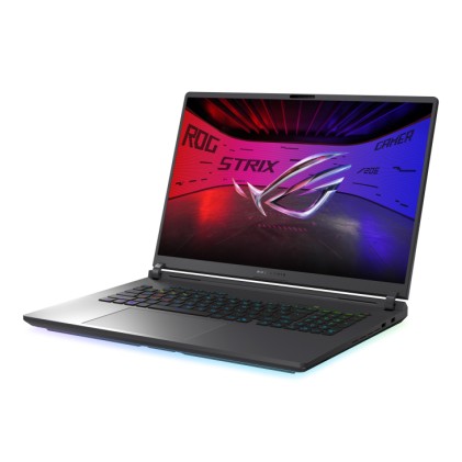 Asus Nb 18" Rog Strix Intel Core Ultra 9 275Hx 32Gb 1T Ssd Rtx 5080 16Gb Win 11 Home