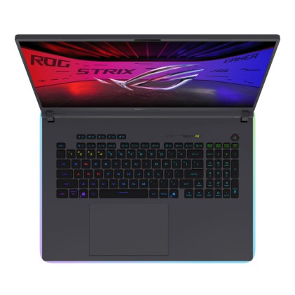 Asus Nb 18" Rog Strix Intel Core Ultra 9 275Hx 32Gb 1T Ssd Rtx 5080 16Gb Win 11 Home