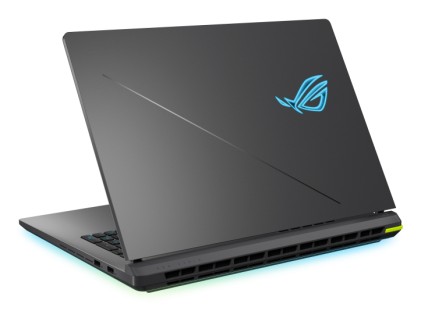 Asus Nb 18" Rog Strix Intel Core Ultra 9 275Hx 32Gb 1T Ssd Rtx 5080 16Gb Win 11 Home