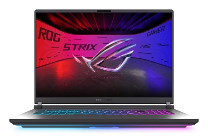 Asus ROG Strix G18 Gaming Laptop 18" WUXGA Intel Core I7-14650HX - 32GB DDR5 - 1TB SSD - Intel UHD Graphics, NVIDIA GeForce RTX 5060 - Tastiera QWERTY (ES)