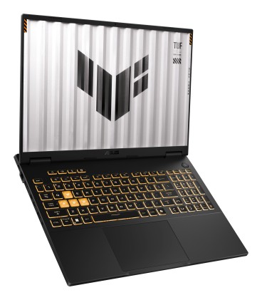 Asus Nb 16" Tuf I7-14650Hx 16Gb 512Gb Ssd Rtx 5050 8Gb Win 11 Home