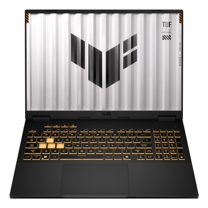 Asus Nb 16" Tuf I7-14650Hx 16Gb 512Gb Ssd Rtx 5050 8Gb Win 11 Home