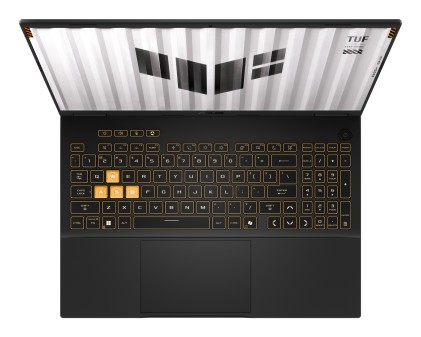 Asus Nb 16" Tuf I7-14650Hx 16Gb 512Gb Ssd Rtx 5050 8Gb Win 11 Home