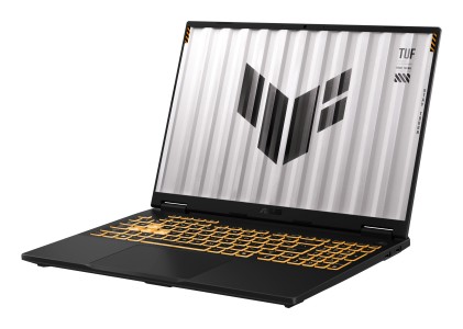 Laptop da gioco Asus TUF608JMR-RV038 da 16", Intel Core i7-14650HX, 32 GB di RAM, SSD da 1 TB, RTX 5060, FreeDos