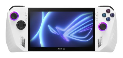 ASUS ROG Ally RC71L-NH001W console da gioco portatile 17,8 cm (7") 512 GB Touch screen Wi-Fi Bianco