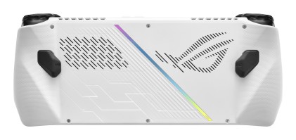 ASUS ROG Ally RC71L-NH001W console da gioco portatile 17,8 cm (7") 512 GB Touch screen Wi-Fi Bianco