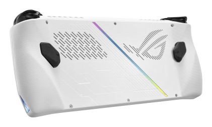 ASUS ROG Ally RC71L-NH001W console da gioco portatile 17,8 cm (7") 512 GB Touch screen Wi-Fi Bianco