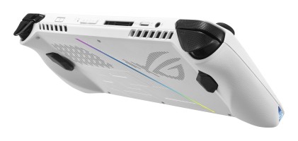 ASUS ROG Ally RC71L-NH001W console da gioco portatile 17,8 cm (7") 512 GB Touch screen Wi-Fi Bianco