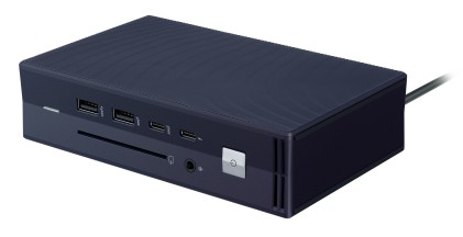 Asus Docking Station Simpro