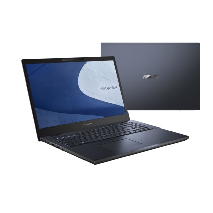 Asus Nb 15,6" Expertbook B2I5-1240P 16Gb 512Gb Ssd Win 11 Pro